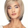 Gabor WOMEN'S WIGS Paradox | Synthetic Lace Front Wig (Mono Top)