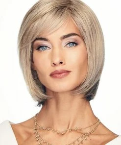 Gabor WOMEN'S WIGS Paradox | Synthetic Lace Front Wig (Mono Top)