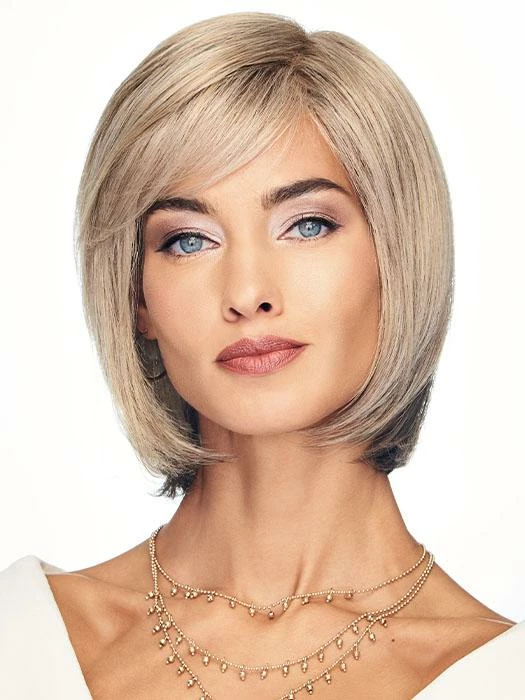 Gabor WOMEN'S WIGS Paradox | Synthetic Lace Front Wig (Mono Top) 3 Gabor WOMEN'S WIGS Paradox | Synthetic Lace Front Wig (Mono Top)