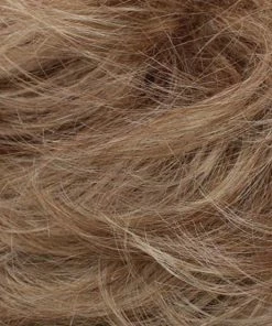 Wig Pro Alexis | Synthetic Lace Front Wig (Mono Top)