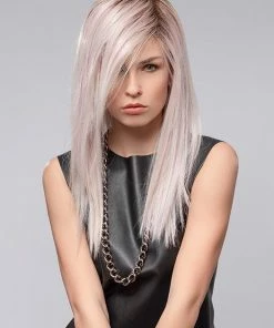 Ellen Wille WOMEN'S WIGS Cloud | HF Synthetic Lace Front Wig (Mono Crown)