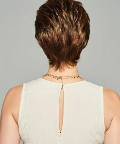 Gabor Shape Up | Synthetic Wig (Basic Cap)
