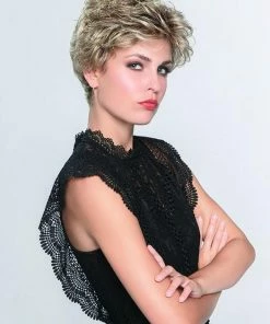 Ellen Wille WOMEN'S WIGS Louise | Synthetic Wig (Basic Cap)