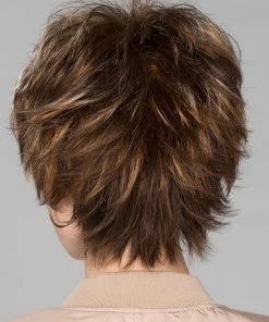 Ellen Wille Click | Short Synthetic Wig (Basic Cap)