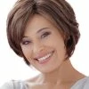 TressAllure WOMEN'S WIGS Charlotte | Synthetic Wig (Basic Cap) 1 TressAllure WOMEN'S WIGS Charlotte | Synthetic Wig (Basic Cap)
