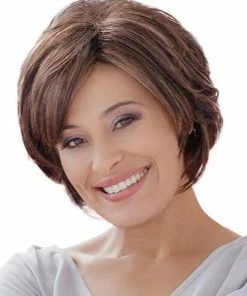 TressAllure WOMEN'S WIGS Charlotte | Synthetic Wig (Basic Cap)