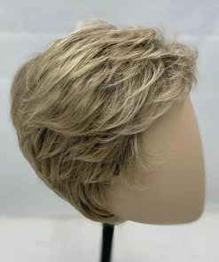 Ellen Wille WOMEN'S WIGS Debbie | Synthetic Wig (Mono Crown)