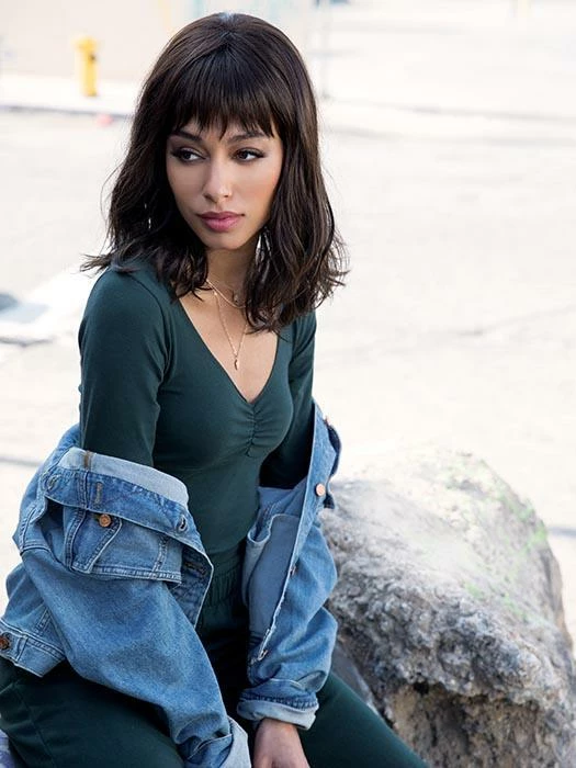 Rene Of Paris Nakia | Synthetic Wig (Basic Cap) WOMEN'S WIGS 6 Rene Of Paris Nakia | Synthetic Wig (Basic Cap) WOMEN'S WIGS