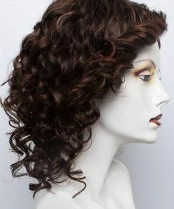 Ellen Wille WOMEN'S WIGS Jamila Plus | Synthetic Lace Front Wig (Basic Cap)