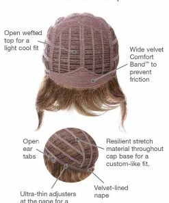 Gabor Innuendo | Synthetic Wig (Basic Cap) WOMEN'S WIGS