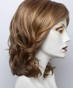 Ellen Wille Beach Mono | Synthetic Lace Front Wig (Mono Part)