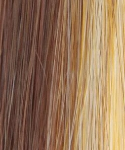 TressAllure Blaze | Synthetic Lace Front Wig (Mono Top) WOMEN'S WIGS