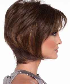 Envy Whitney | Human Hair/ Synthetic Blend Wig WOMEN'S WIGS