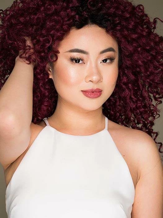 Rene Of Paris Diva | HF Synthetic Lace Front Wig 6 Rene Of Paris Diva | HF Synthetic Lace Front Wig