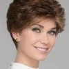 Ellen Wille WOMEN'S WIGS Noelle Mono | Synthetic Lace Front Wig (Mono Top) 1 Ellen Wille WOMEN'S WIGS Noelle Mono | Synthetic Lace Front Wig (Mono Top)
