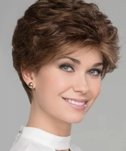 Ellen Wille WOMEN'S WIGS Noelle Mono | Synthetic Lace Front Wig (Mono Top)