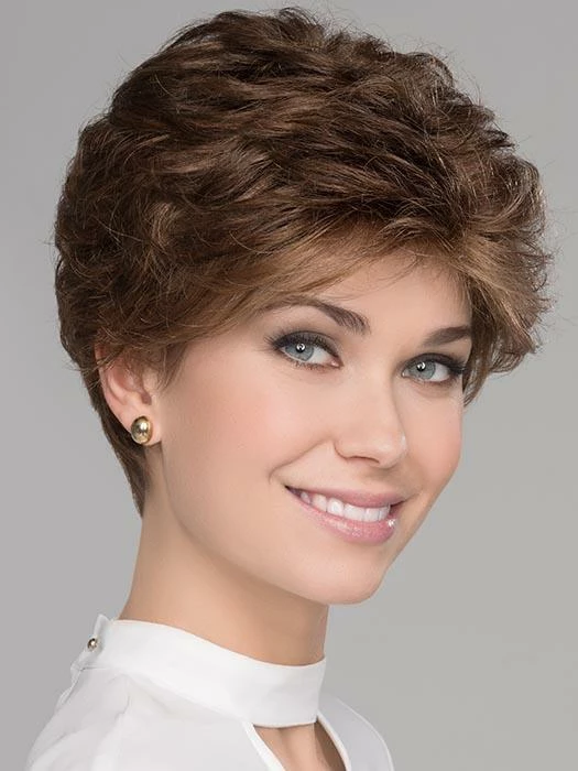 Ellen Wille WOMEN'S WIGS Noelle Mono | Synthetic Lace Front Wig (Mono Top) 3 Ellen Wille WOMEN'S WIGS Noelle Mono | Synthetic Lace Front Wig (Mono Top)