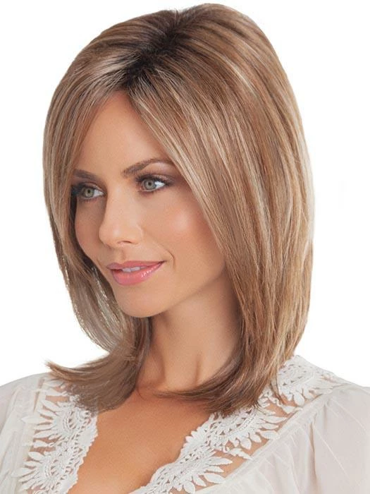 TressAllure Avery | Synthetic Wig (Basic Cap) 5 TressAllure Avery | Synthetic Wig (Basic Cap)
