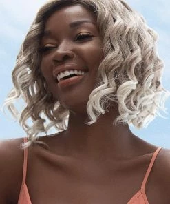 Rene Of Paris Julie | Synthetic Lace Front Wig (Mono Part) WOMEN'S WIGS