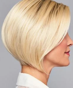 Gabor Opulence | Synthetic Lace Front Wig (Mono Part) 61 Gabor Opulence | Synthetic Lace Front Wig (Mono Part)