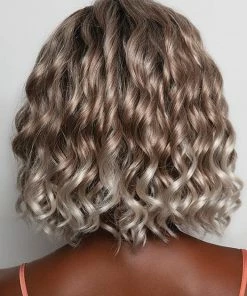 Rene Of Paris Julie | Synthetic Lace Front Wig (Mono Part) WOMEN'S WIGS