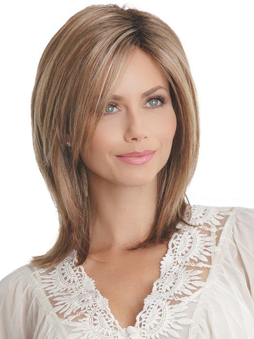 TressAllure Avery | Synthetic Wig (Basic Cap) 4 TressAllure Avery | Synthetic Wig (Basic Cap)