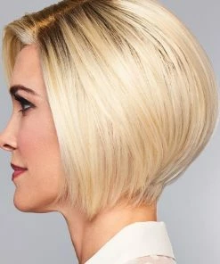 Gabor Opulence | Synthetic Lace Front Wig (Mono Part) 62 Gabor Opulence | Synthetic Lace Front Wig (Mono Part)