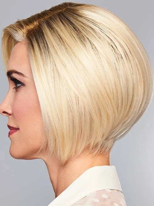 Gabor Opulence | Synthetic Lace Front Wig (Mono Part) 7 Gabor Opulence | Synthetic Lace Front Wig (Mono Part)