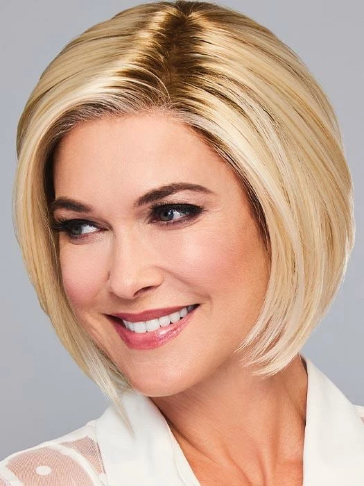Gabor Opulence | Synthetic Lace Front Wig (Mono Part) 5 Gabor Opulence | Synthetic Lace Front Wig (Mono Part)