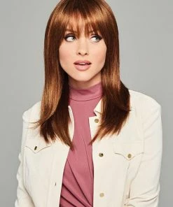 Gabor Trending Tresses | Synthetic Wig (Mono Part)