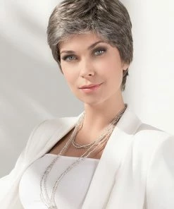 Ellen Wille Call | Synthetic Lace Front Wig (Mono Top) WOMEN'S WIGS