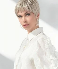 Ellen Wille Call | Synthetic Lace Front Wig (Mono Top) WOMEN'S WIGS 25 Ellen Wille Call | Synthetic Lace Front Wig (Mono Top) WOMEN'S WIGS