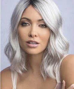 Rene Of Paris Zara | Synthetic Lace Front Wig (Mono Part)