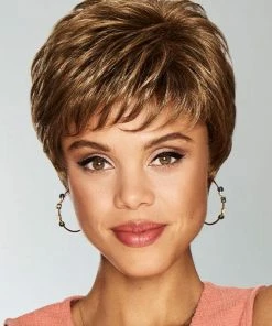 Gabor Serving Style | Synthetic Lace Front Wig WOMEN'S WIGS