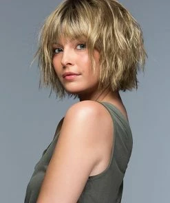 Estetica Holland | Synthetic Wig (Mono Top) WOMEN'S WIGS