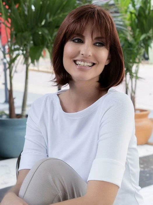 Envy Paige Petite | Synthetic Wig (Mono Part) 4 Envy Paige Petite | Synthetic Wig (Mono Part)