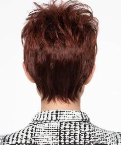 Envy Raven | Synthetic Lace Front Wig (Basic Cap) WOMEN'S WIGS