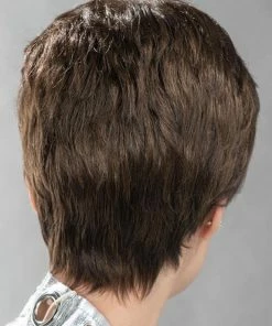 Ellen Wille WOMEN'S WIGS Side | Synthetic Wig (Mono Crown)