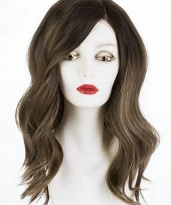 Forever Young Brexton | HF Synthetic Lace Front Wig WOMEN'S WIGS