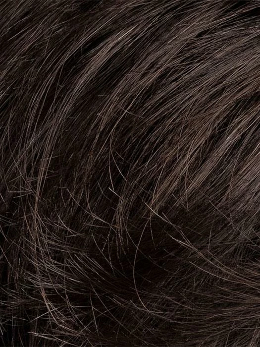 Ellen Wille Satin | Synthetic Lace Front Wig (Mono Top) 10 Ellen Wille Satin | Synthetic Lace Front Wig (Mono Top)