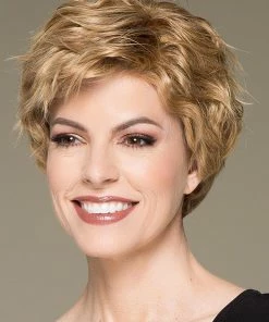 Ellen Wille WOMEN'S WIGS Mondo | European Remy Human Hair Wig