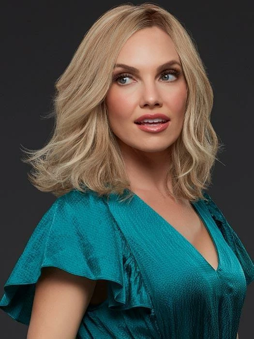 Jon Renau Carrie Hand Tied | Remy Human Hair Lace Front Wig (Mono Top) WOMEN'S WIGS 9 Jon Renau Carrie Hand Tied | Remy Human Hair Lace Front Wig (Mono Top) WOMEN'S WIGS