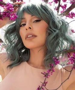 Rene Of Paris Breezy Wavez | HF Synthetic Wig