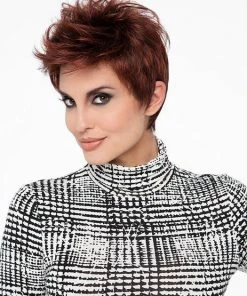 Envy Raven | Synthetic Lace Front Wig (Basic Cap) WOMEN'S WIGS