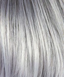 TressAllure Flora | Synthetic Lace Front Wig (Basic Cap)