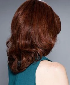 Ellen Wille Appeal | Human Hair Lace Front Wig