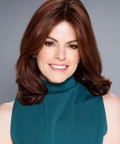 Ellen Wille Appeal | Human Hair Lace Front Wig