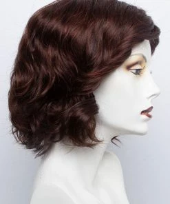 Ellen Wille Girl Mono | Synthetic Lace Front Wig (Mono Part) WOMEN'S WIGS