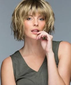 Estetica Holland | Synthetic Wig (Mono Top) WOMEN'S WIGS