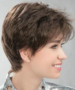 Ellen Wille WOMEN'S WIGS Side | Synthetic Wig (Mono Crown)
